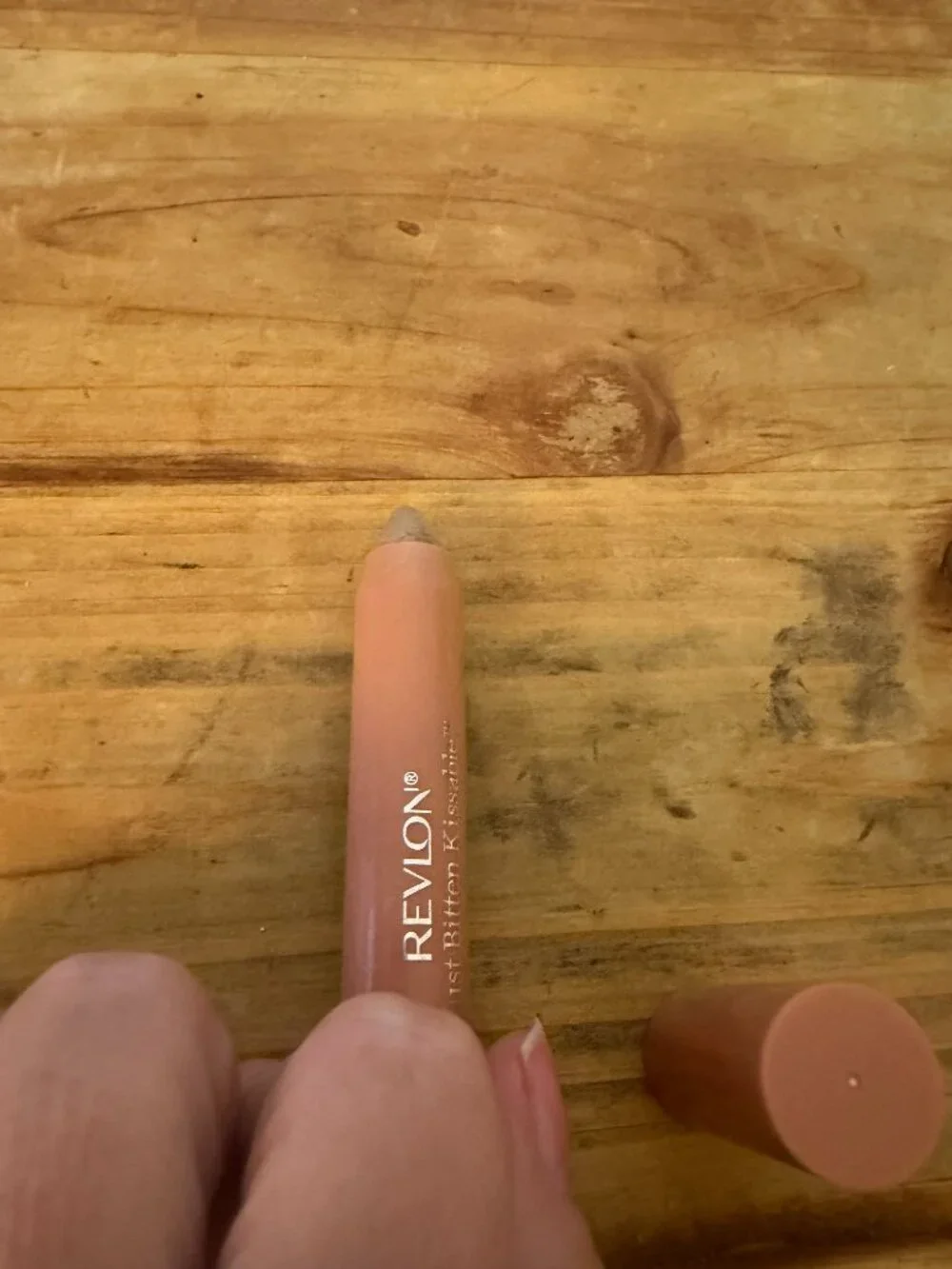Revlon Color Burst 050 Precious Nude